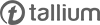 Tallium logo